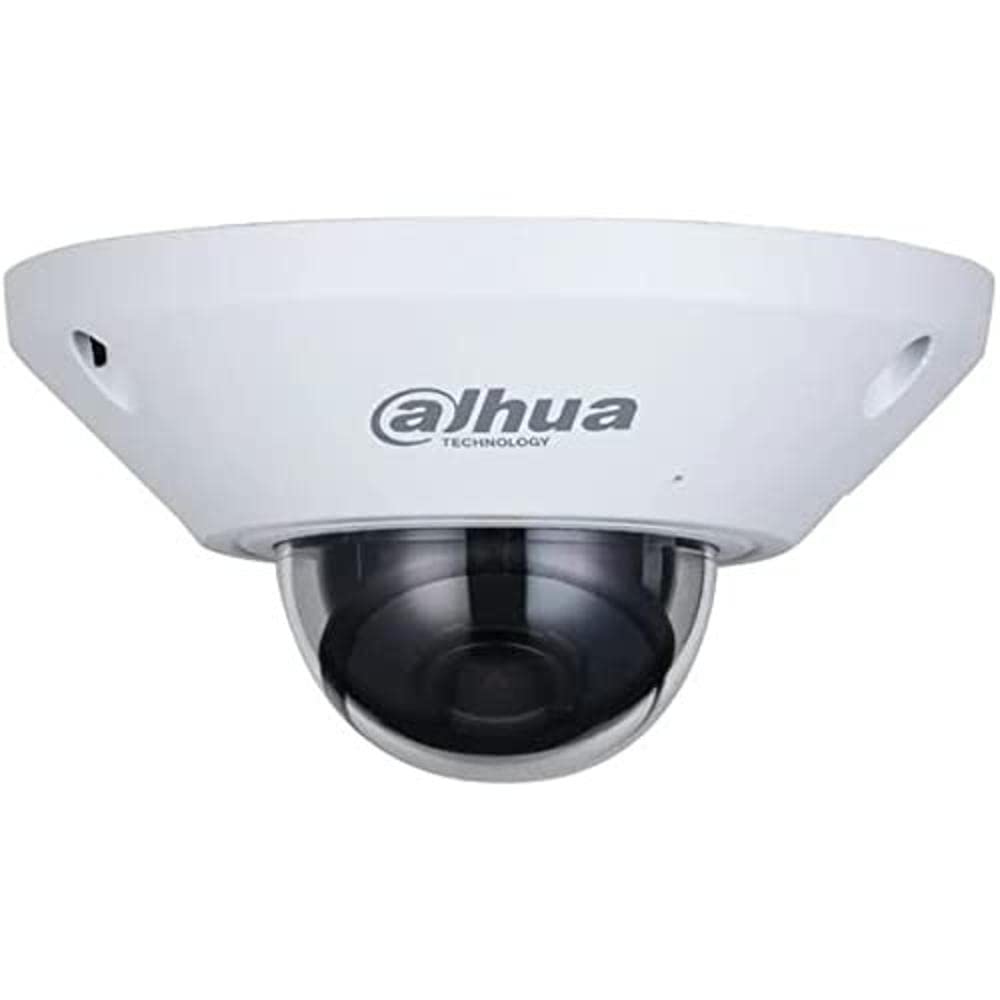 DAHUA- Caméra dôme 5 Mps DH-IPC-EB5541P-AS