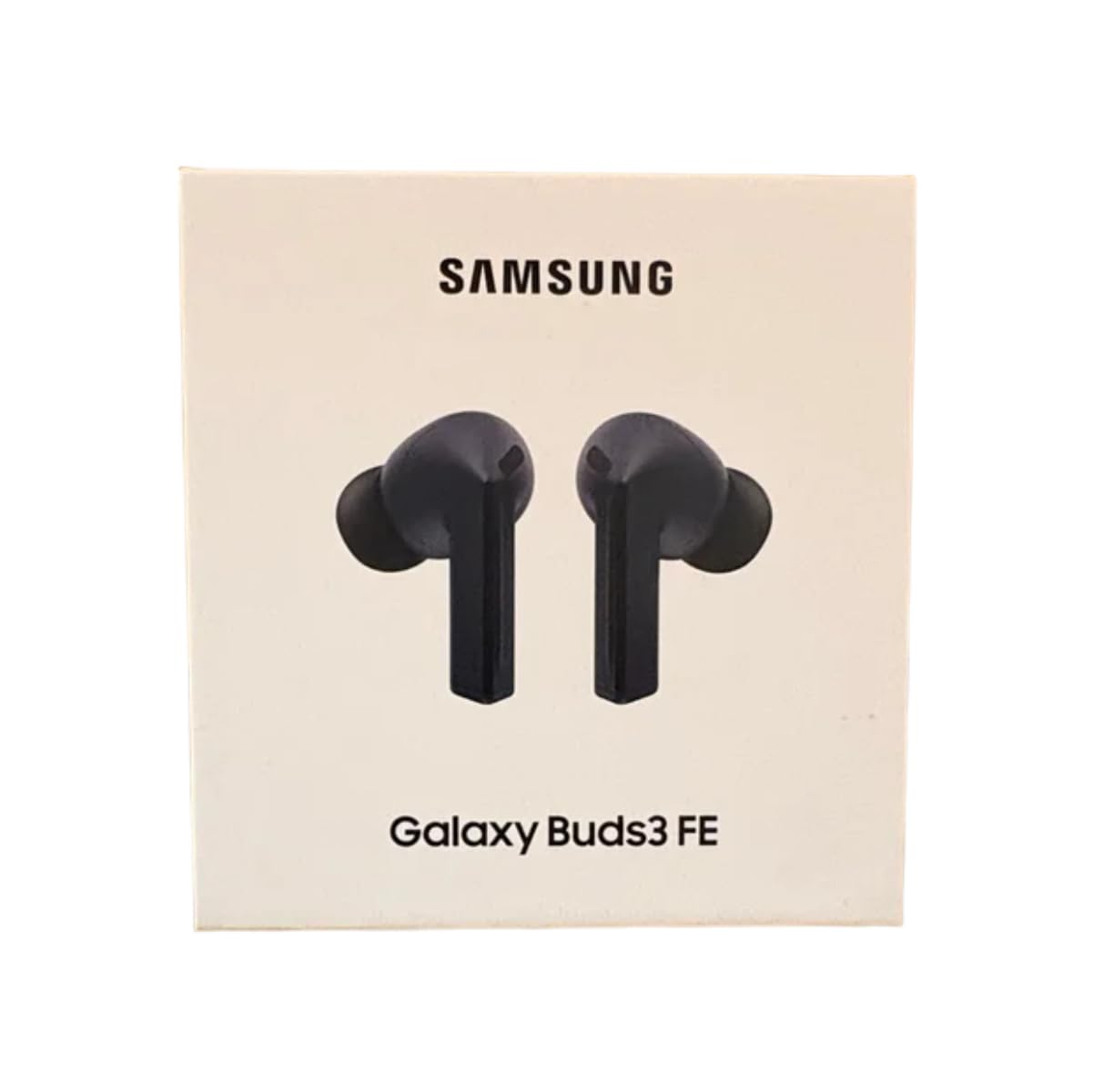 Galaxy Buds3 FE Noir