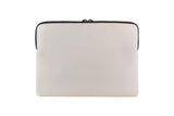 Tucano Gommo housse caoutchoutée PC 15,6   MacBook 16 grise