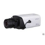 DAHUA caméra boite IP IPC-HF5442E-E 4Mp 1/1,8 ePoE