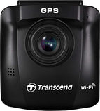 TRANSCEND DrivePro 620 Dual Dashcam 32Gox2 Dual Camera 1080P Sony Sensor GPS