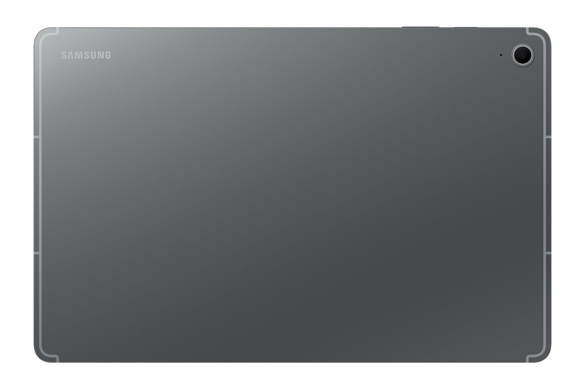 Samsung Tab S10 FE+Wi-Fi 256GB Grey
