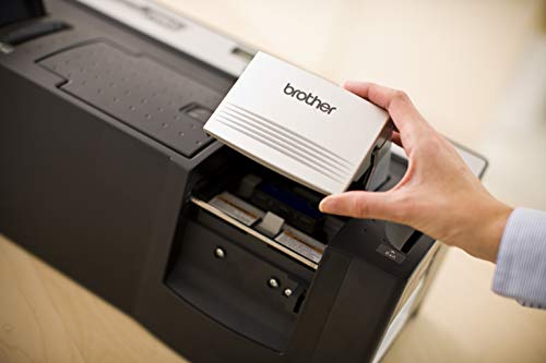 BROTHER SC2000USB Système professionnel de création de cachets