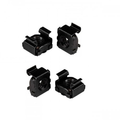 Intellinet 711081 accessoire de racks Pack écrou cage