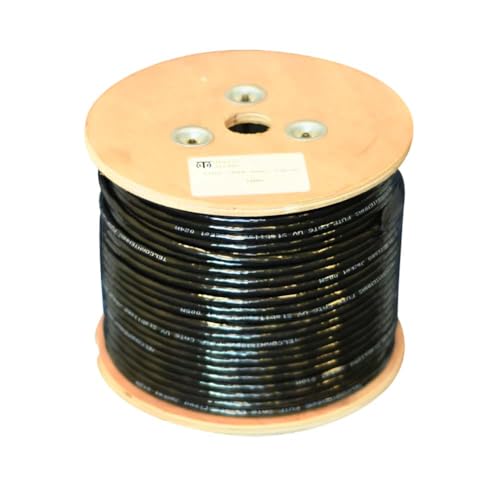 Ubiquiti UISP-CABLE-CARRIER Networks UISP Cable Carrier câble de réseau 305 m Cat5e