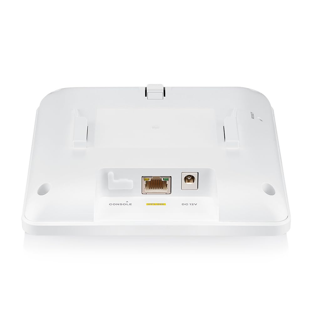 Zyxel NWA50BE BE5100 Dual Radio