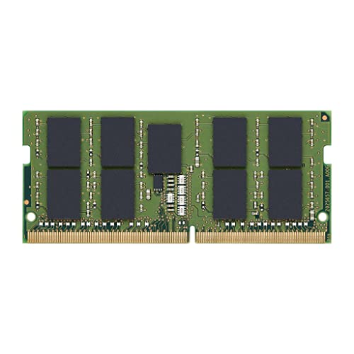 KINGSTON 16Go DDR5 4800MT/s ECC Reg 1Rx8 Module