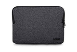 URBAN FACTORY MEMOREE SLEEVE POUR MACBOOK PRO 13inch BLEU