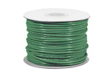 DEXLAN câble multibrin S/FTP CAT6 vert - 100 m