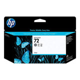 HP 72 original Ink cartridge C9374A grey high capacity 130ml 1-pack