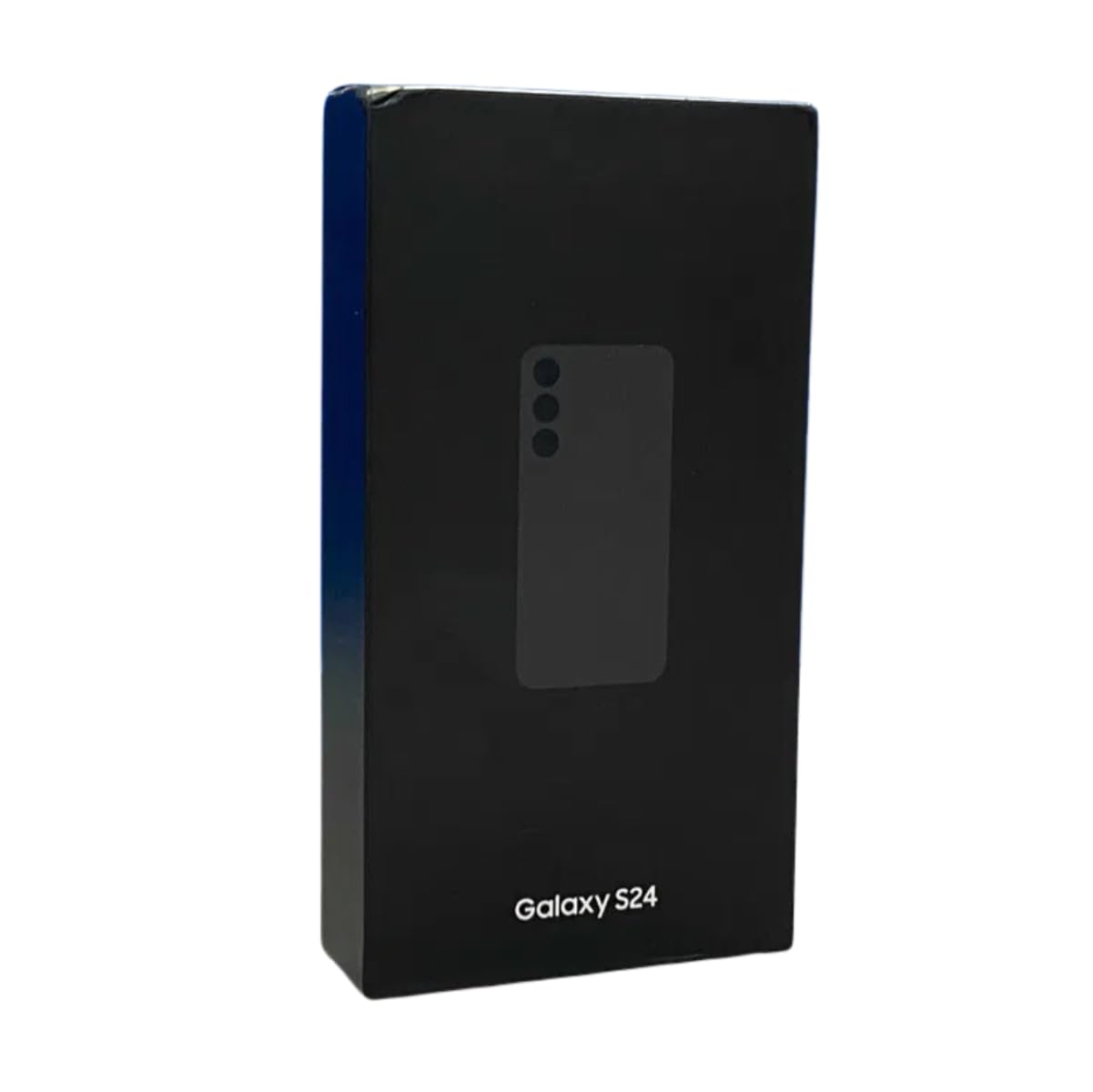 Samsung S921B/DS Galaxy S24 (Édition Entreprise - 6.2", 128 Go, 8 Go RAM) Noir