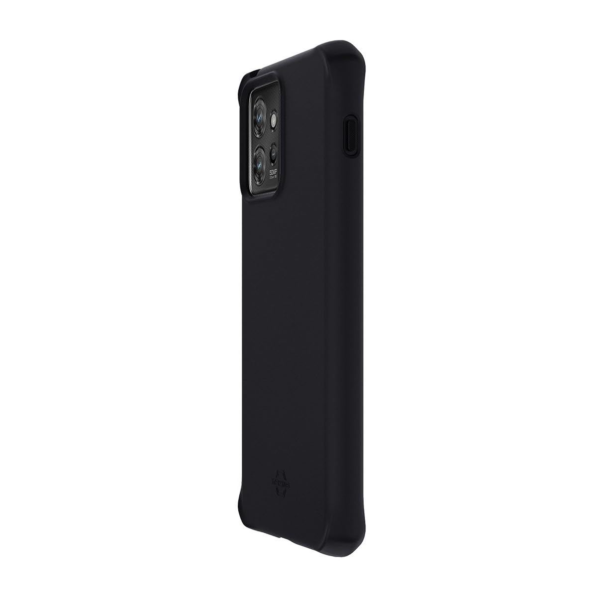 MOBILIS Coque Spectrum XR pour Motorola ThinkPhone - Noir Mat
