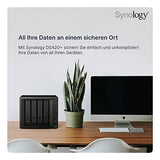 Synology RackStation RS822RP+