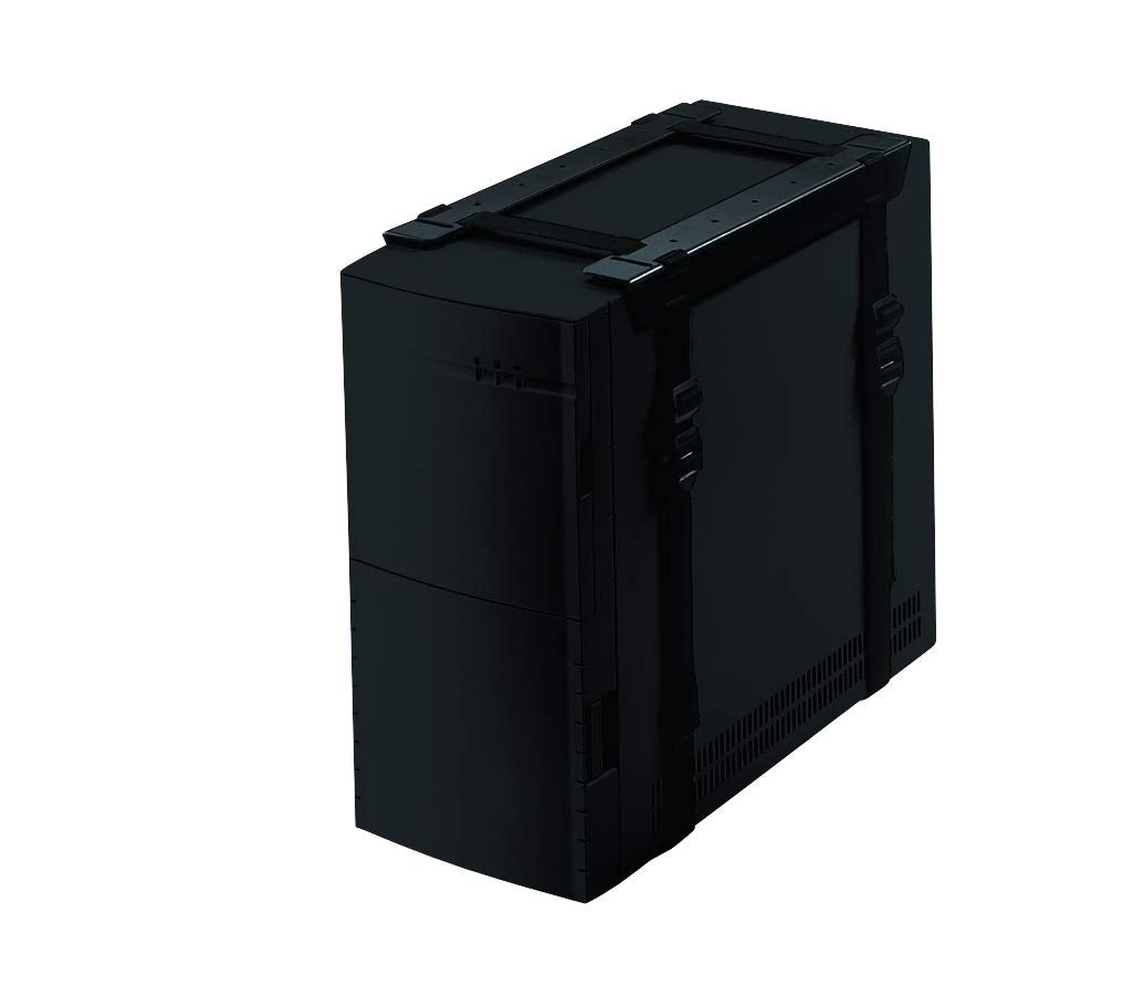 NEOMOUNTS CPU-D025BLACK Support pour ordinateur - max 20 kg - universel