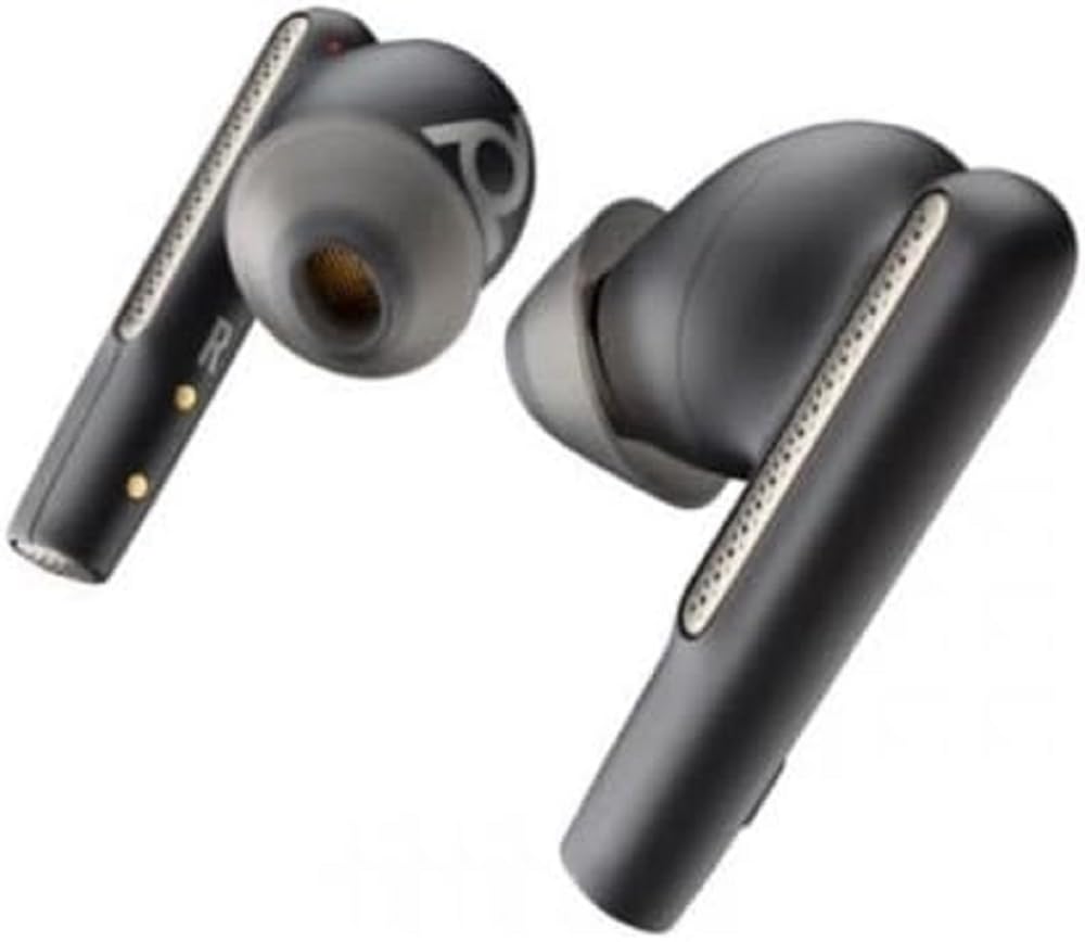 PLY Vfree 60/60+-M BLK Earbuds 2
