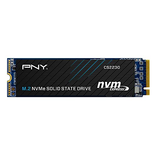 PNY CS2230 - M2 SSD - 2To - NVME Gen3