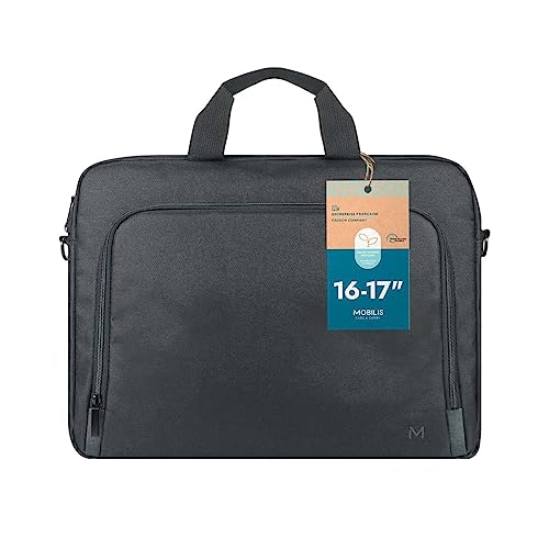 TheOne Basic Briefcase Toploading 16-17'