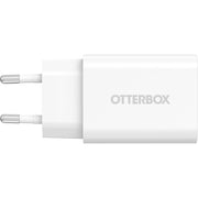 OtterBoxEUWallCharge30W1XUSBC30WUSBPDWHT
