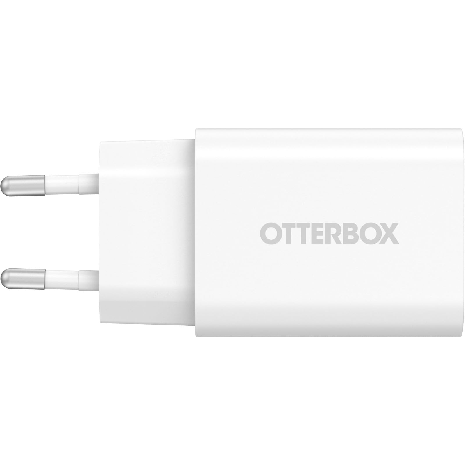 OtterBoxEUWallCharge30W1XUSBC30WUSBPDWHT
