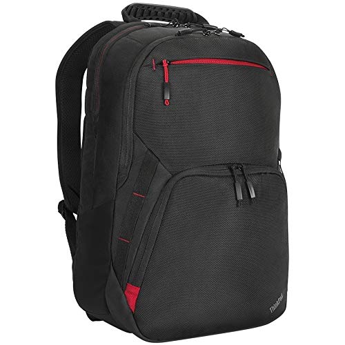 Lenovo ThinkPad Essential Plus - Sac à dos pour ordinateur portable - 15.6p - noir