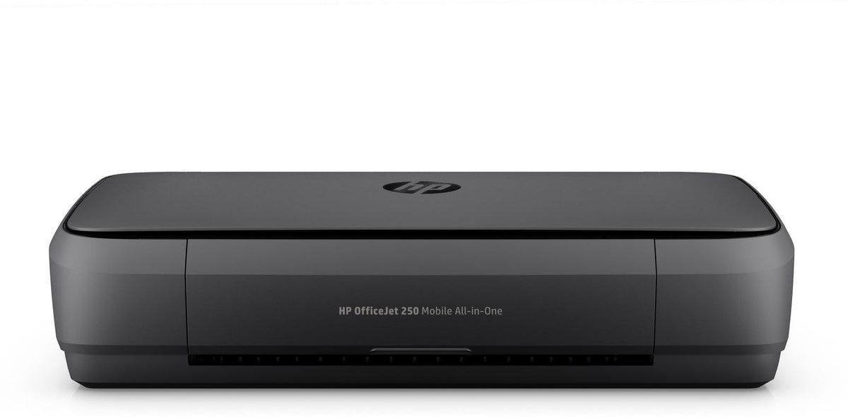 HP OfficeJet 250 Mobile AiO 3in1~~~ AT-Ware