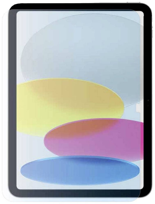 TUCANO verre trempé 2,5 D,Ipad 10,9 10ème géneration