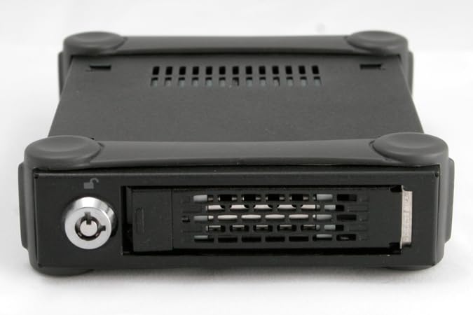 ICY DOCK MB991U3-1SB Boîtier externe 2.5" USB 3.0