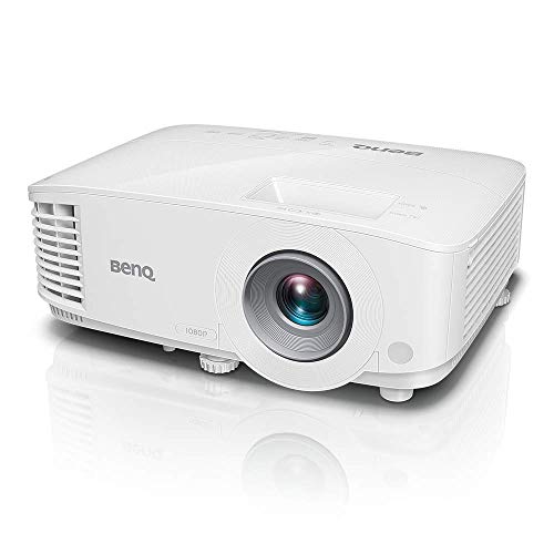 BENQ vidéoprojecteur Full HD MH750 4500Lum