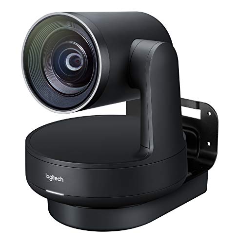 LOGITECH Rally Video conferencing kit