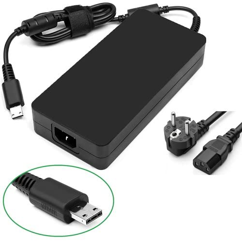 AC POWER ADAPTER 20V 280W FOR MSI