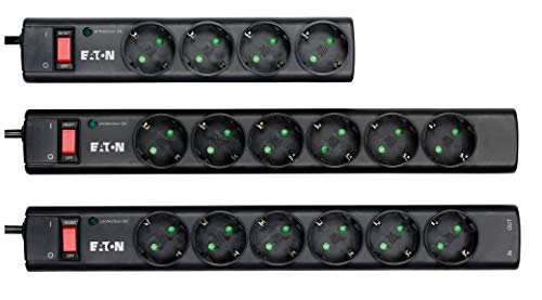 Eaton Protection Strip 4 DIN