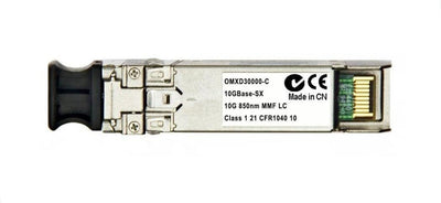 HUAWEI Optical Transceiver SFP+ 10G Multi-mode Module 850nm 0.3km LC