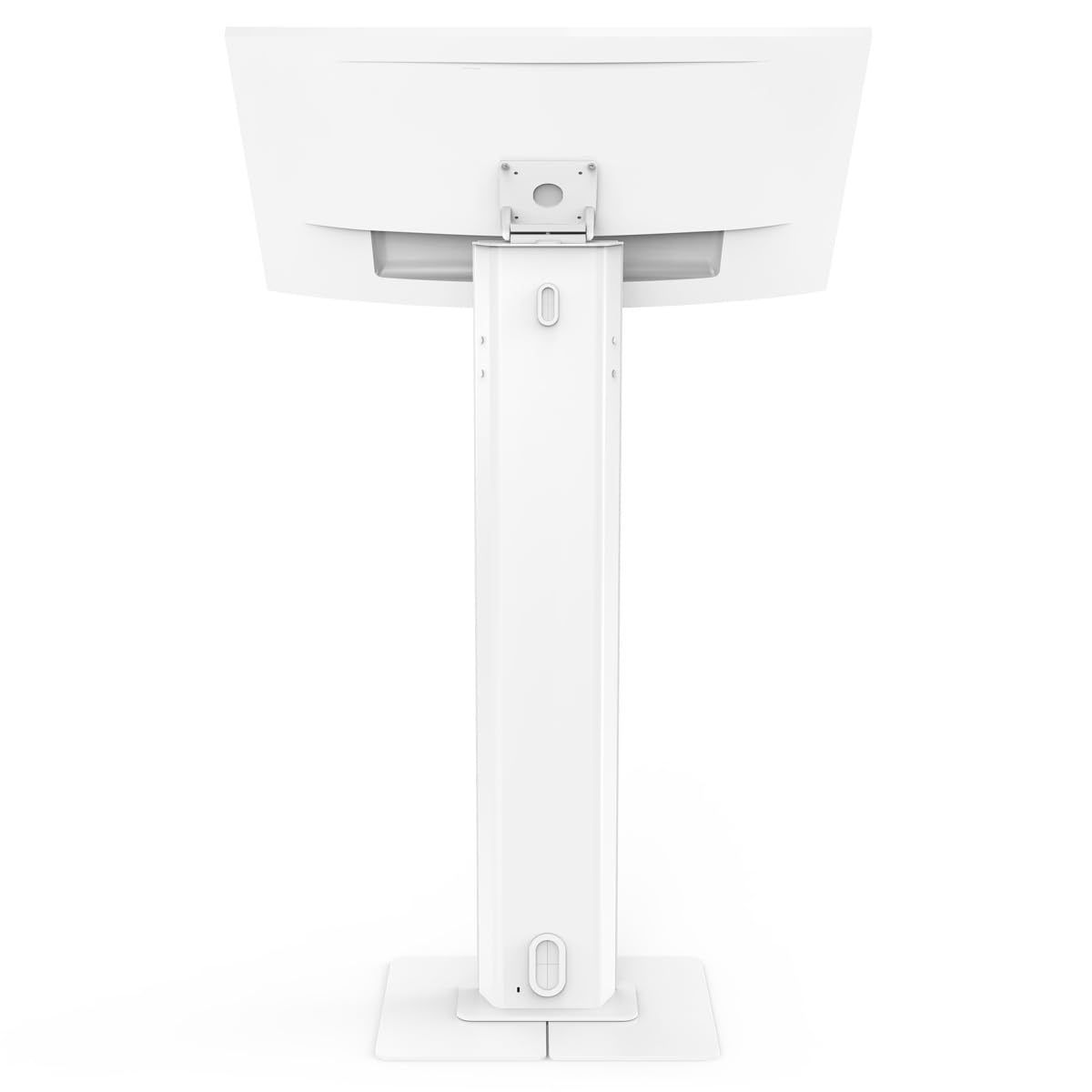 Bbl VESA Floor Stand Up to 32 Inches WH