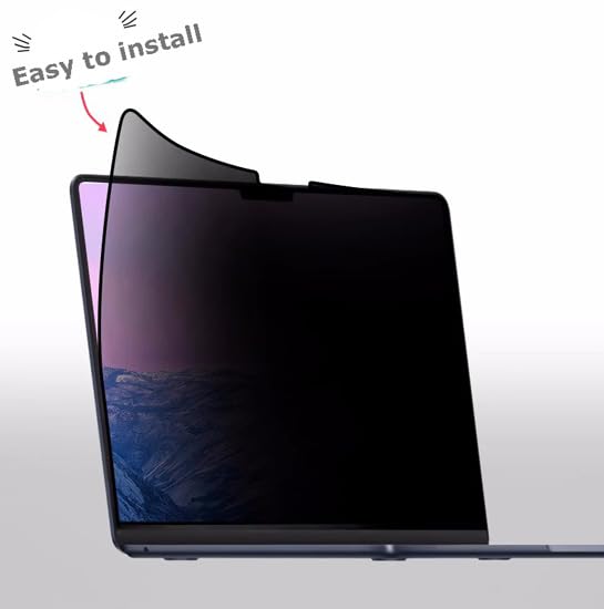PRIVACY FILM MB PRO 13 2020/22 - M1/M2