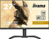 IIYAMA- Écran gaming 27   GB2790QSU-B5