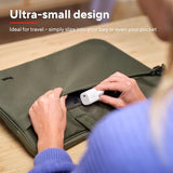 TRUST 20W Ultra-Compact PD USB-C Charger White