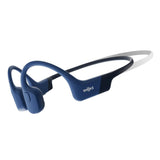 SHOKZ Casque à conduction osseuse OpenRun Mini- BT - Blue