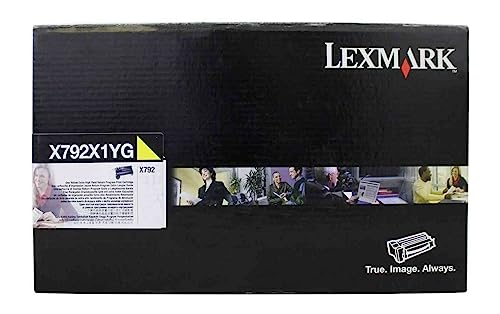 Toner/YL 20000sh f X792 RP