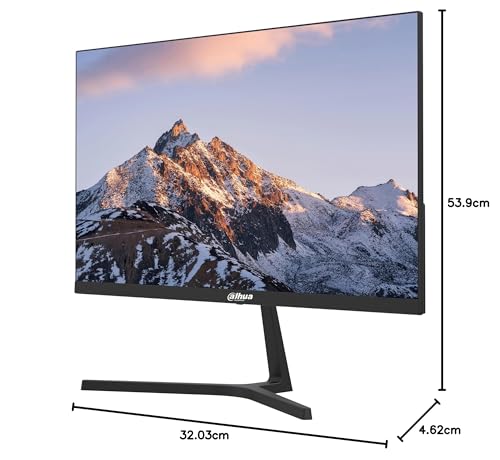 "Dahua LM24-B200S Moniteur 23,8"" Full HD LED"