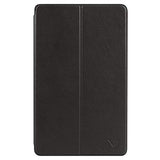 MOBILIS Protection à rabat Origine pour Galaxy Tab A 8.0   2019 - Noir