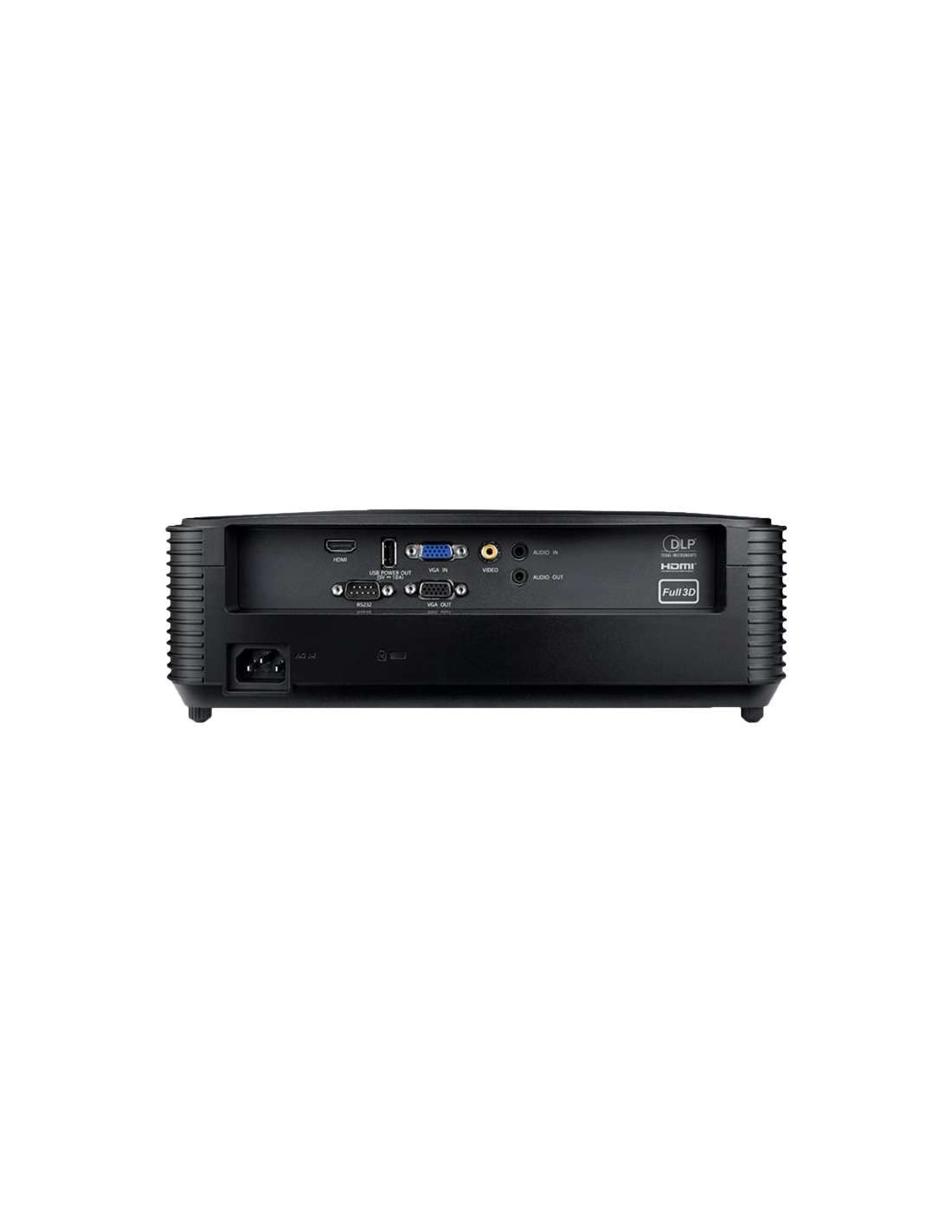 W371 DLP XWGA 3800