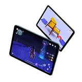 Apple iPad Air Apple M 256 Go 27,7 cm (10.9") 8 Go Wi-Fi 6 (802.11ax) iPadOS 15 Gris