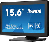 IIYAMA- Ecran tactile 16   T1633MSC-B1