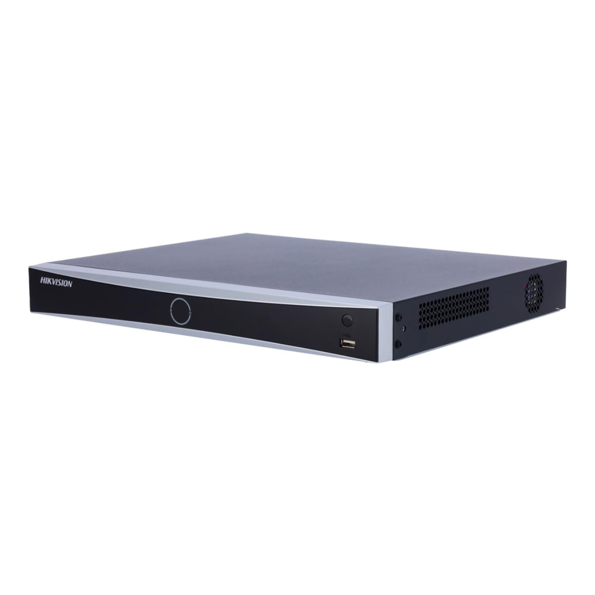 Hikvision DS-7608NXI-K2/8P(D) NVR PoE 8 canaux 1U Série K AcuSense 4K
