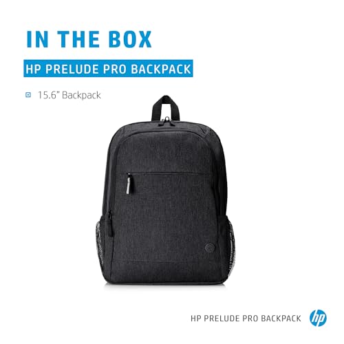 HP Prelude Pro - Sac à dos pour ordinateur portable - 15.6p