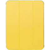 Tucano, Satin,  iPad 10.9 Rabat satin, jaune