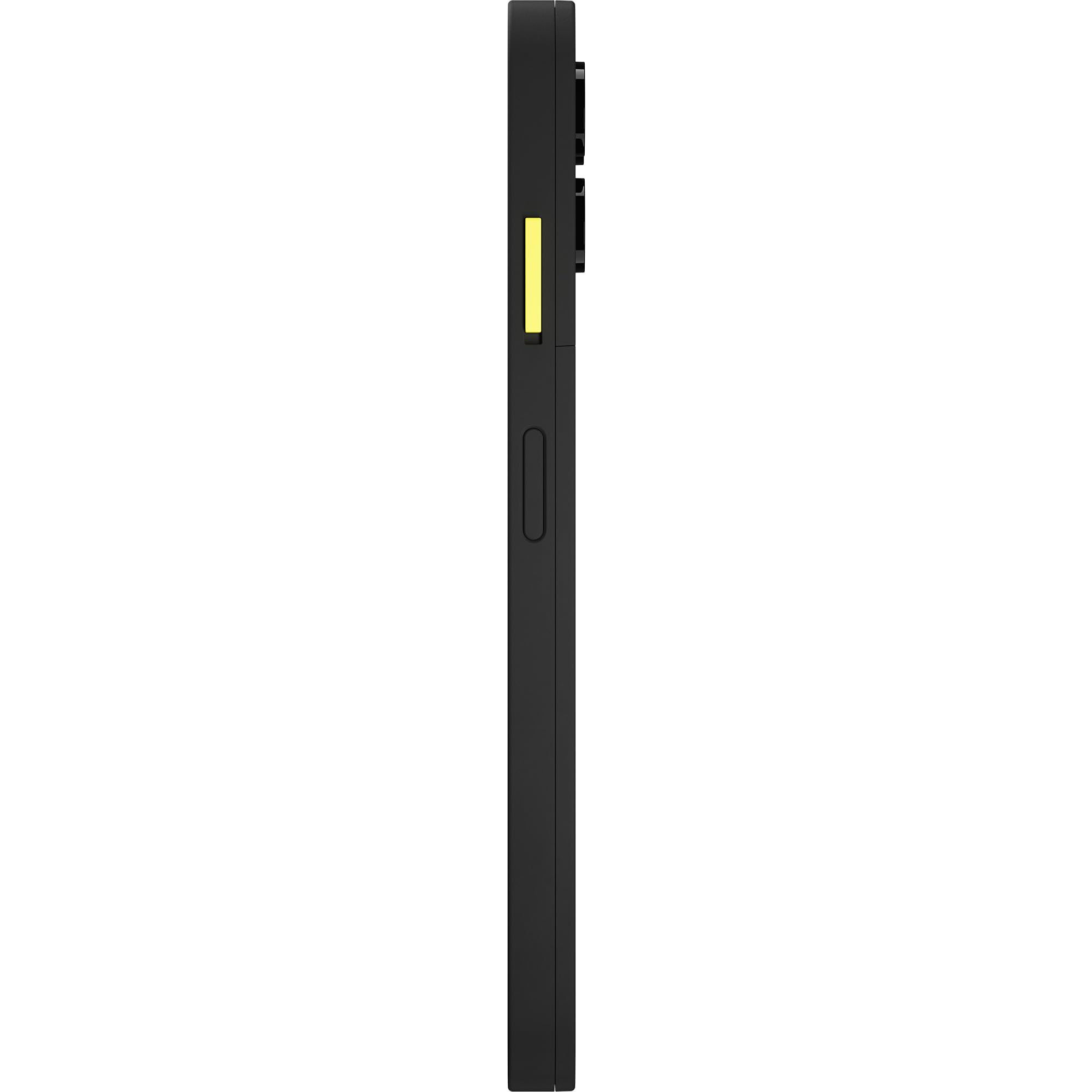The Fairphone Gen. 6 8GB/256GB Black