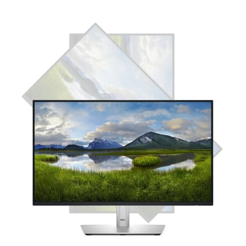 Dell 22" P2225H FHD Monitor