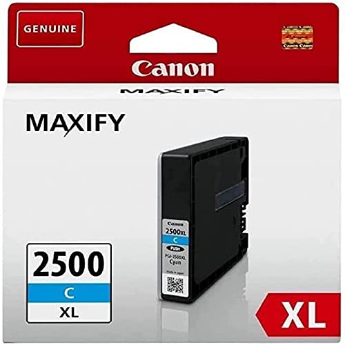 Ink/PGI-2500XL Cartridge CY