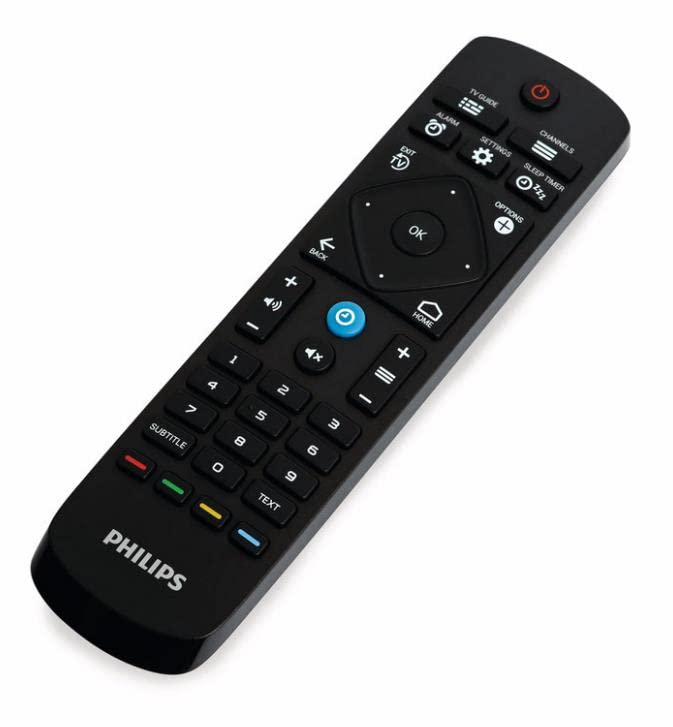 PHILIPS-  Télécommande pour tv pro Easy suite